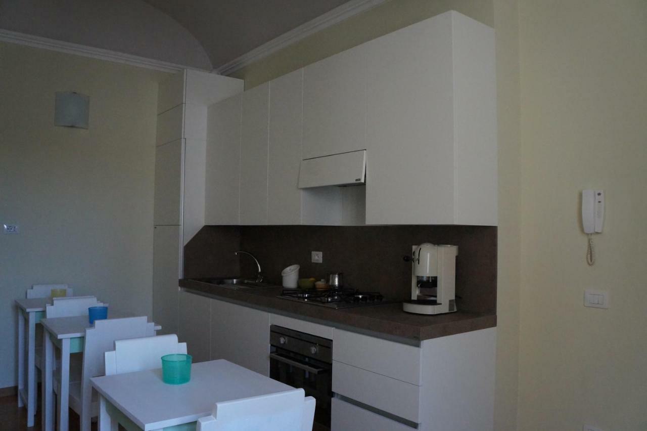 Il Vicolo 48 Bed & Breakfast Pesaro Exterior photo