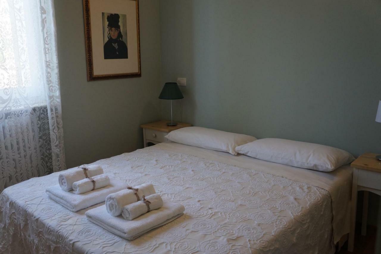 Il Vicolo 48 Bed & Breakfast Pesaro Exterior photo